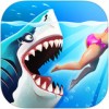 饥饿的鲨鱼世界iPad版V1.0.6