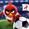 愤怒的小鸟足球队iPad版v0.2.4