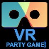 聚会游戏VRv1.0