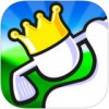 超级火柴人高尔夫iOS版