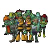 僵尸蜜蜂蜜蜂群