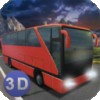 欧洲巴士驾驶3D