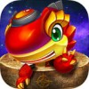 斗龙战士之星印罗盘iOS版