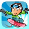 滑雪挑战2ios版