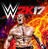 WWE2K173dm轩辕汉化补丁v4.0