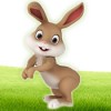 3D兔兔快跑ios版