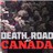 加拿大死亡之路超级马拉松MOD