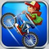 登山自行车app