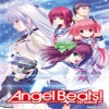 AngelBeats汉化硬盘版