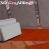 3DGayVilla2汉化版