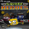 方块英雄SquareHeroes