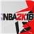 NBA2K18ReShade仿PS4版2K14画质补丁
