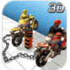 链式摩托车赛3D