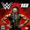 WWE2K18正式版