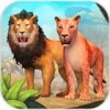 狮子家族模拟器Online