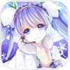 百变魔女化妆游戏app