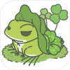 蛙的旅行app