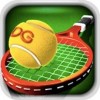 网球大师公开赛iphone版