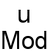 uMod(游戏Mod替换工具)v2.63中文绿色版
