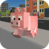 城市猪模拟器