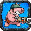 猪猪战士超级冒险