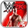 WWE2K摔跤