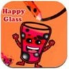 happyredglass