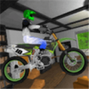 自行车赛模拟器3D