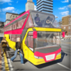 巴士模拟器公共交通
