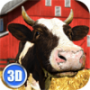 欧洲农场模拟器奶牛