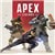 Apex英雄匹配区域锁定工具