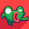 绿色忍者蛙年iOS