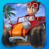 沙滩赛车竞速iOS