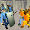 战斗模拟器监狱和警察
