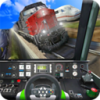超级火车驾驶模拟器