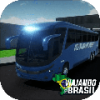 巴西公路模拟驾驶