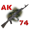 AK74模拟器