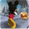 米奇老鼠历险记3D