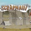 Scrapnaut游戏