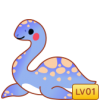 侏罗纪养龙