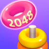 2048小圈圈
