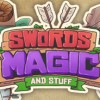 剑和魔法世界游戏