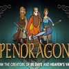 Pendragon游戏