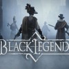 BlackLegend游戏