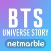 BTS宇宙故事