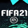 FIFA21游戏