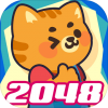 动物2048