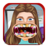 模拟牙科医生