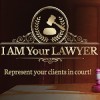 我是你的律师