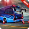 警察巴士模拟器2021